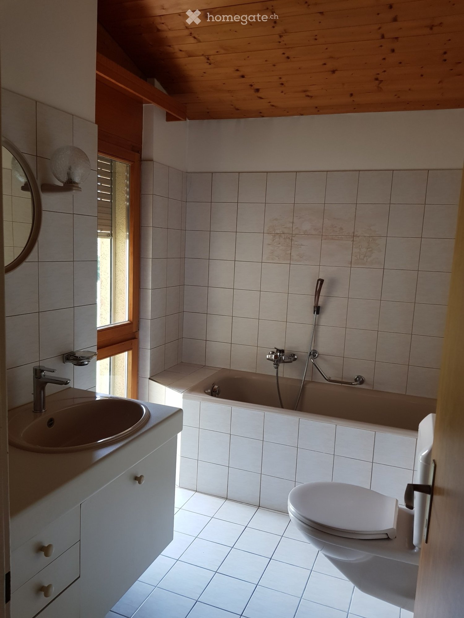 Appartamento di 4 ½ locali