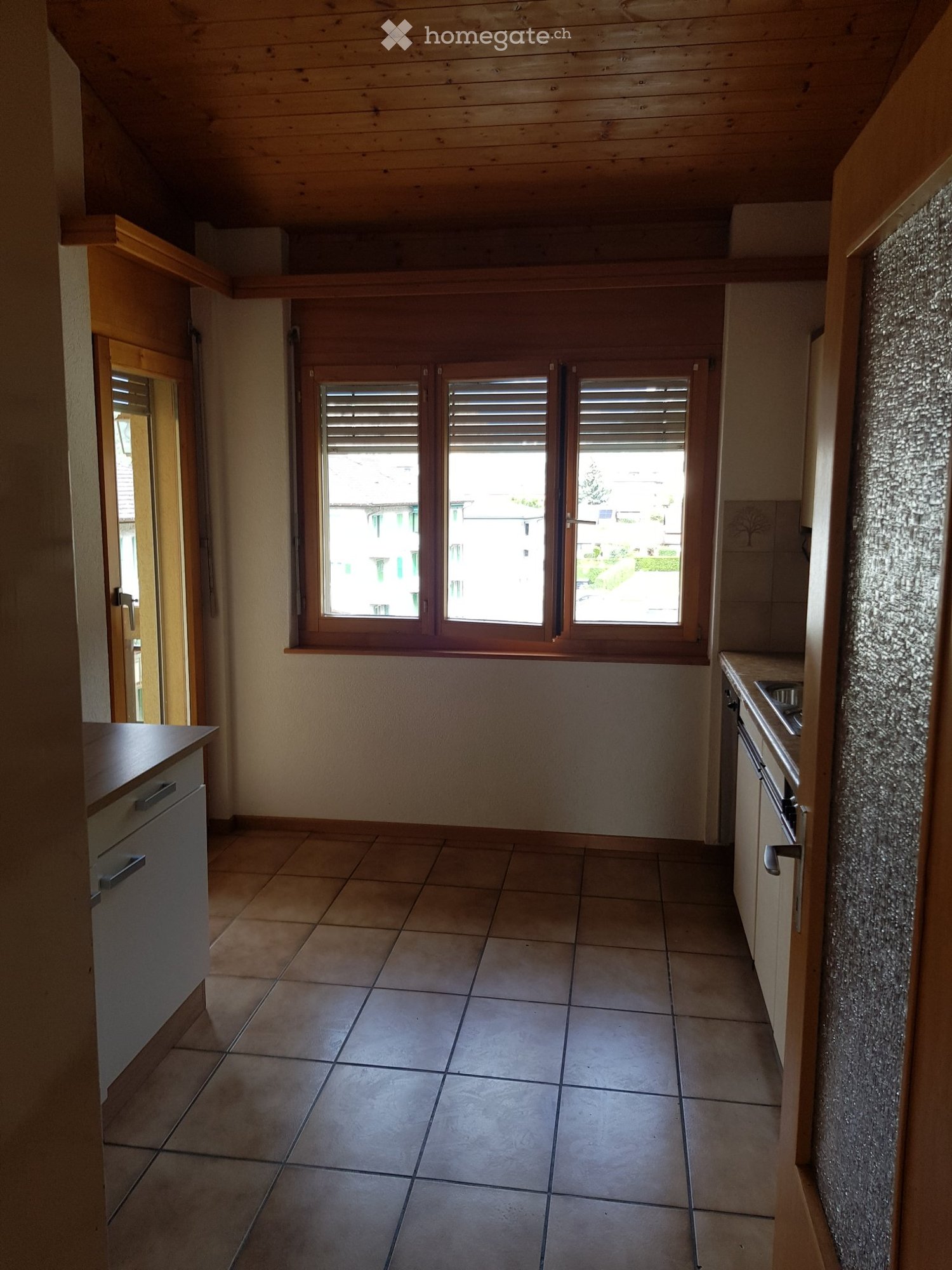 Appartamento di 4 ½ locali