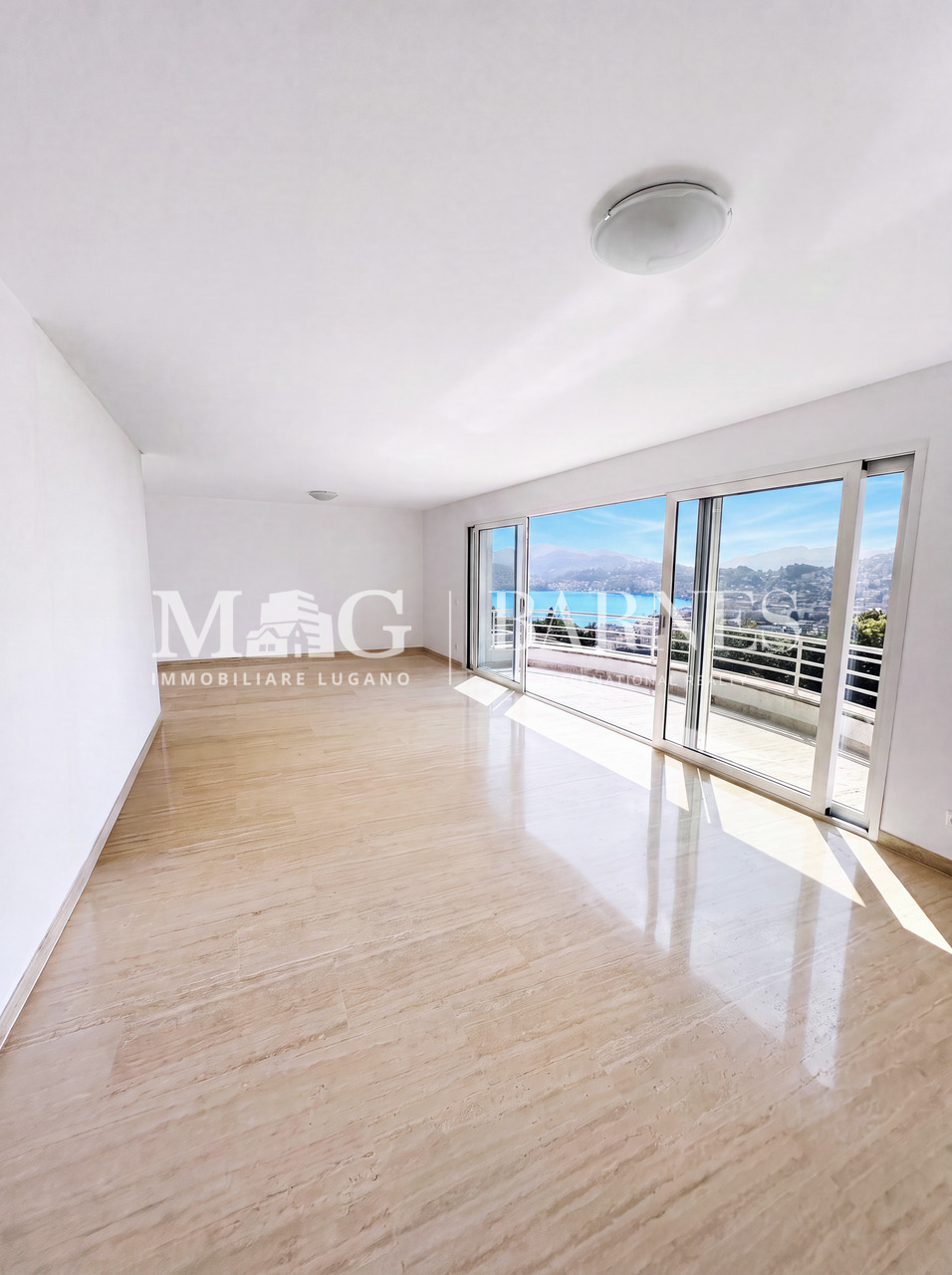 4 ½ rooms duplex house