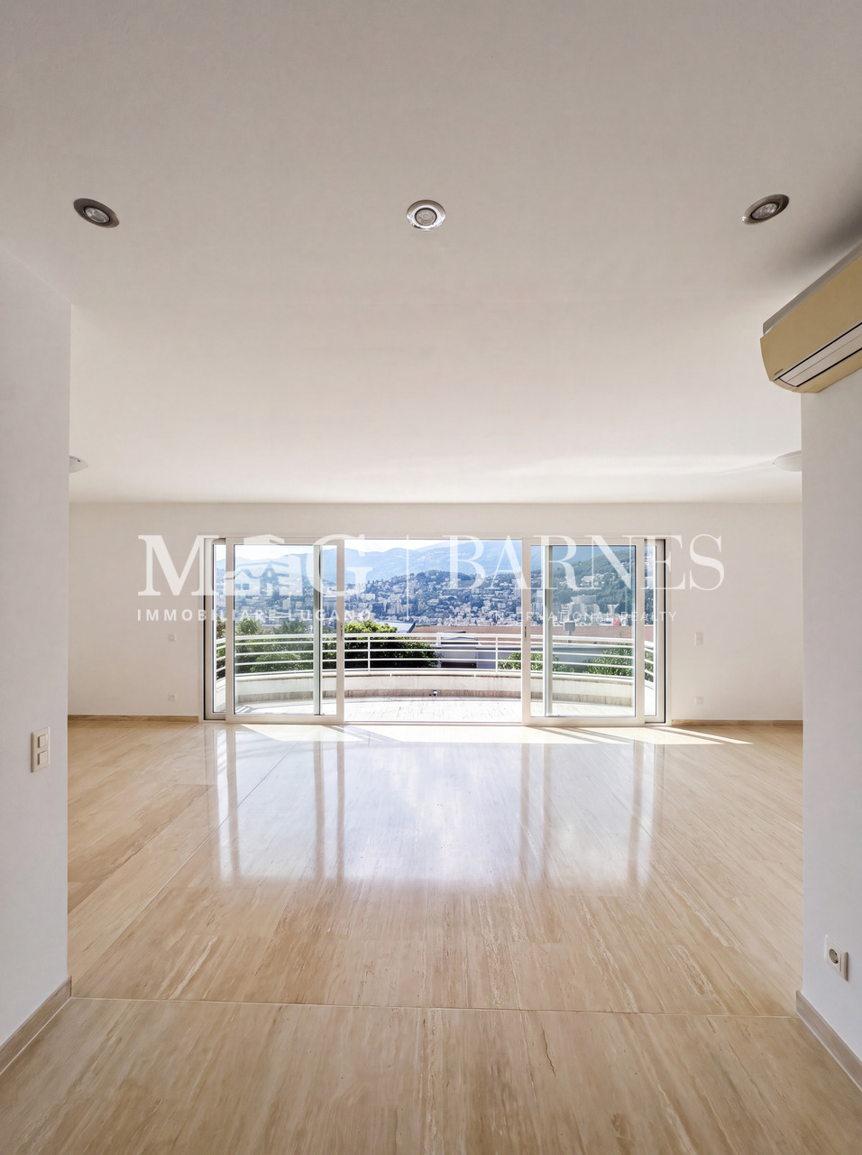 4 ½ rooms duplex house