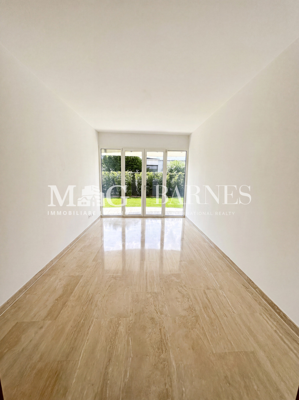 4 ½ rooms duplex house