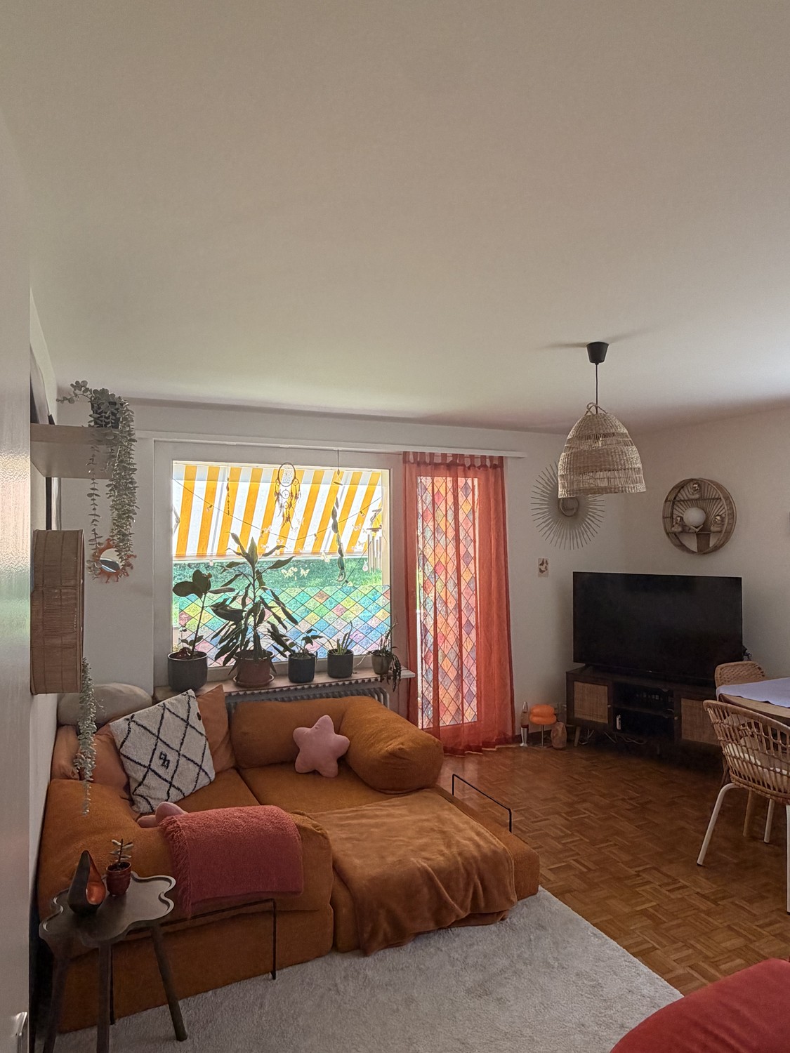 Chambre dans une colocation