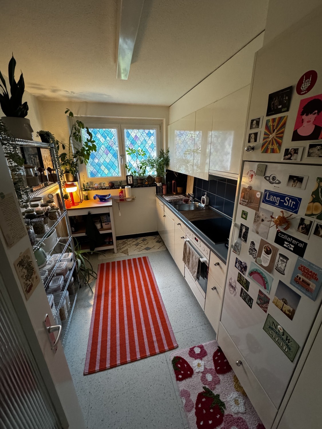Chambre dans une colocation