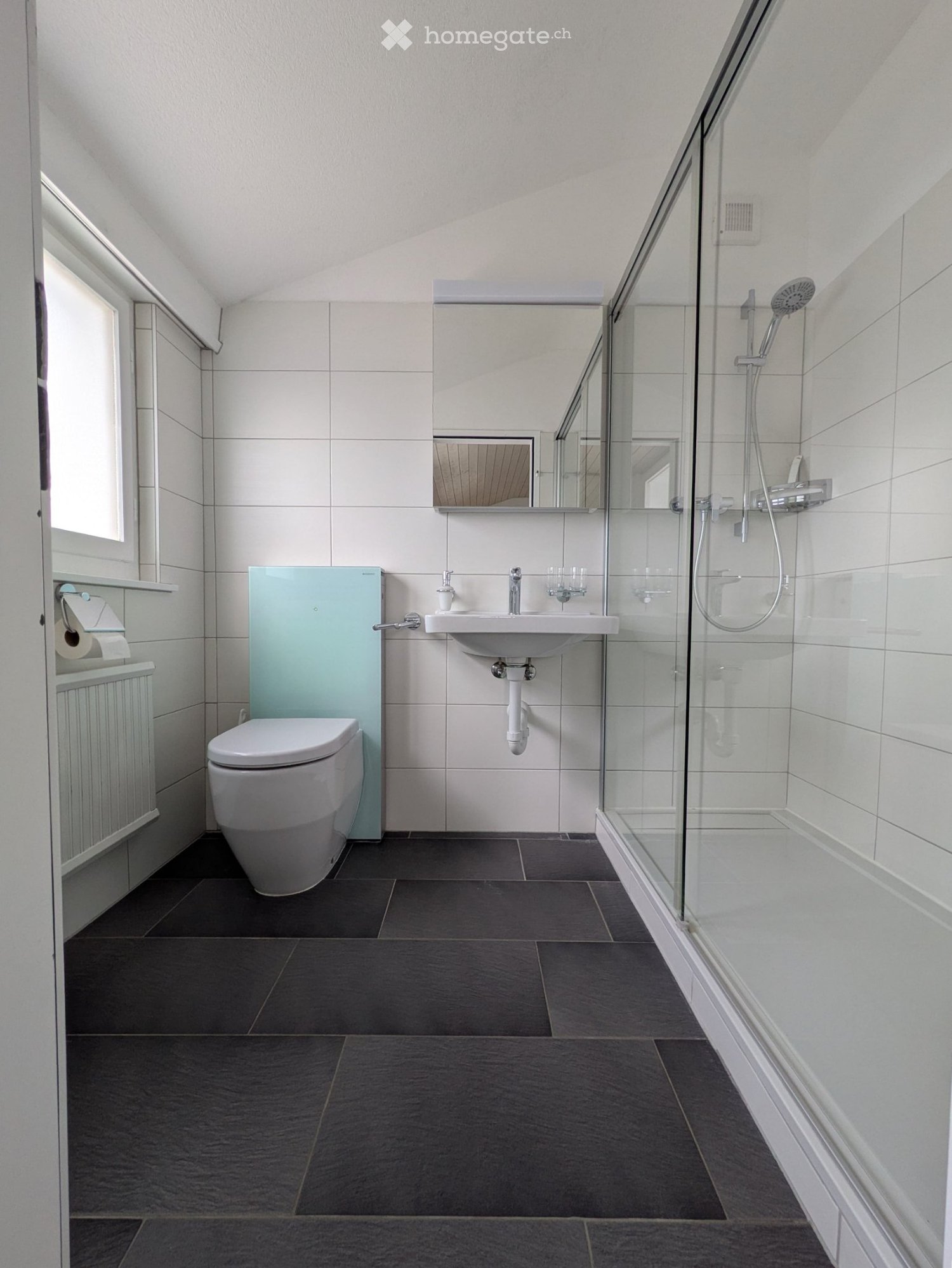 2 ½ rooms apartment, Foto 5 von 5