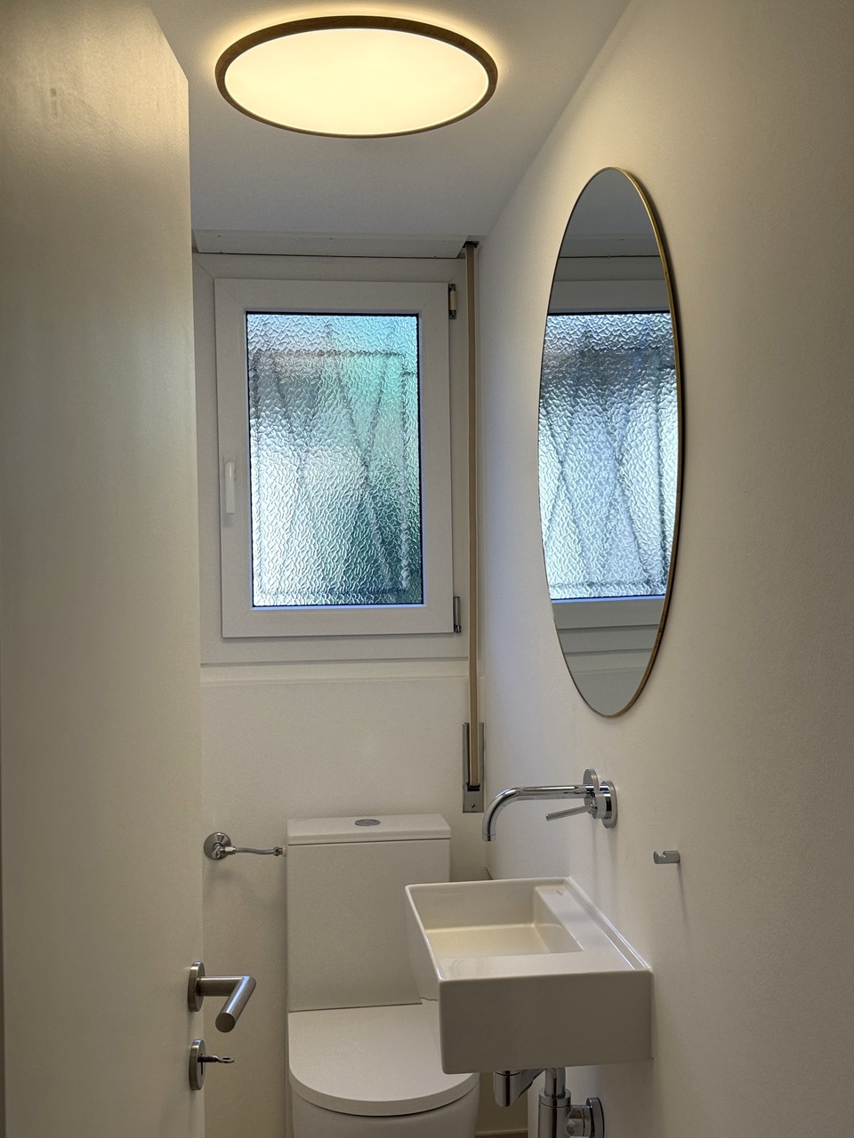 Appartamento di 5 ½ locali