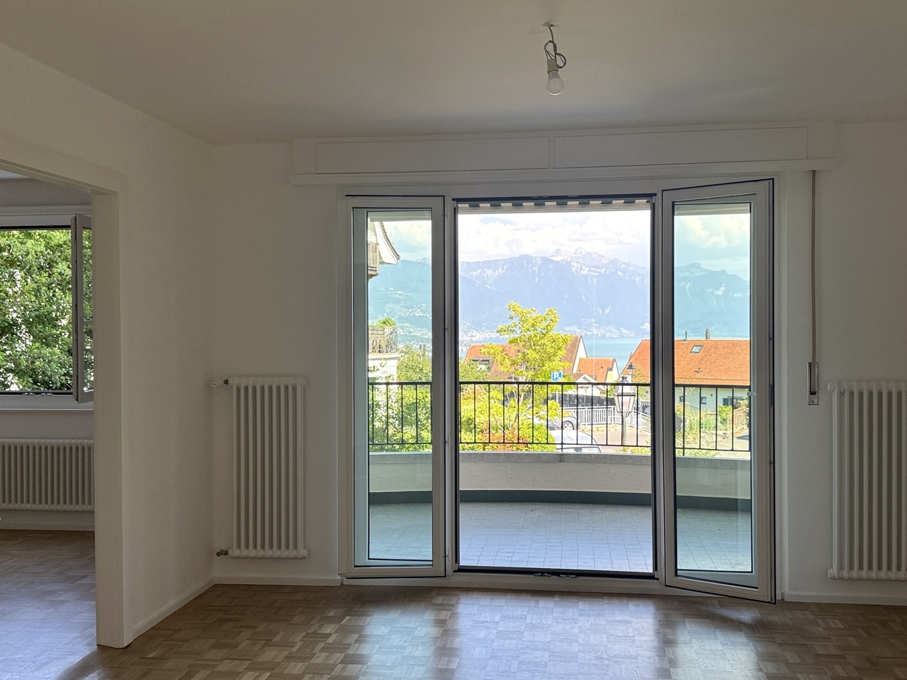 Appartamento di 5 ½ locali