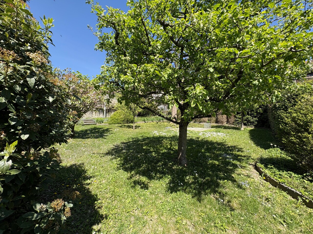 Appartamento di 5 ½ locali