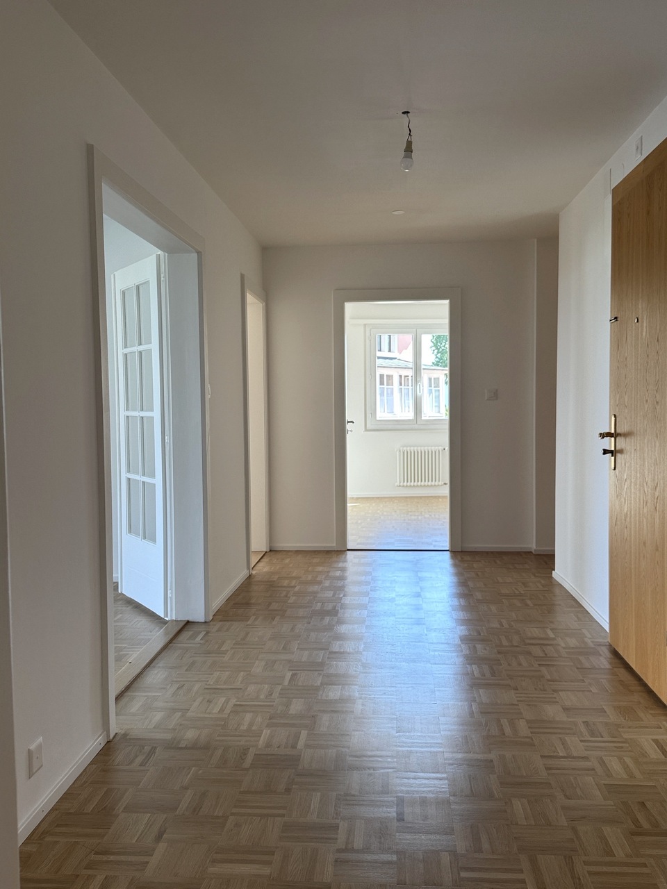 Appartamento di 5 ½ locali