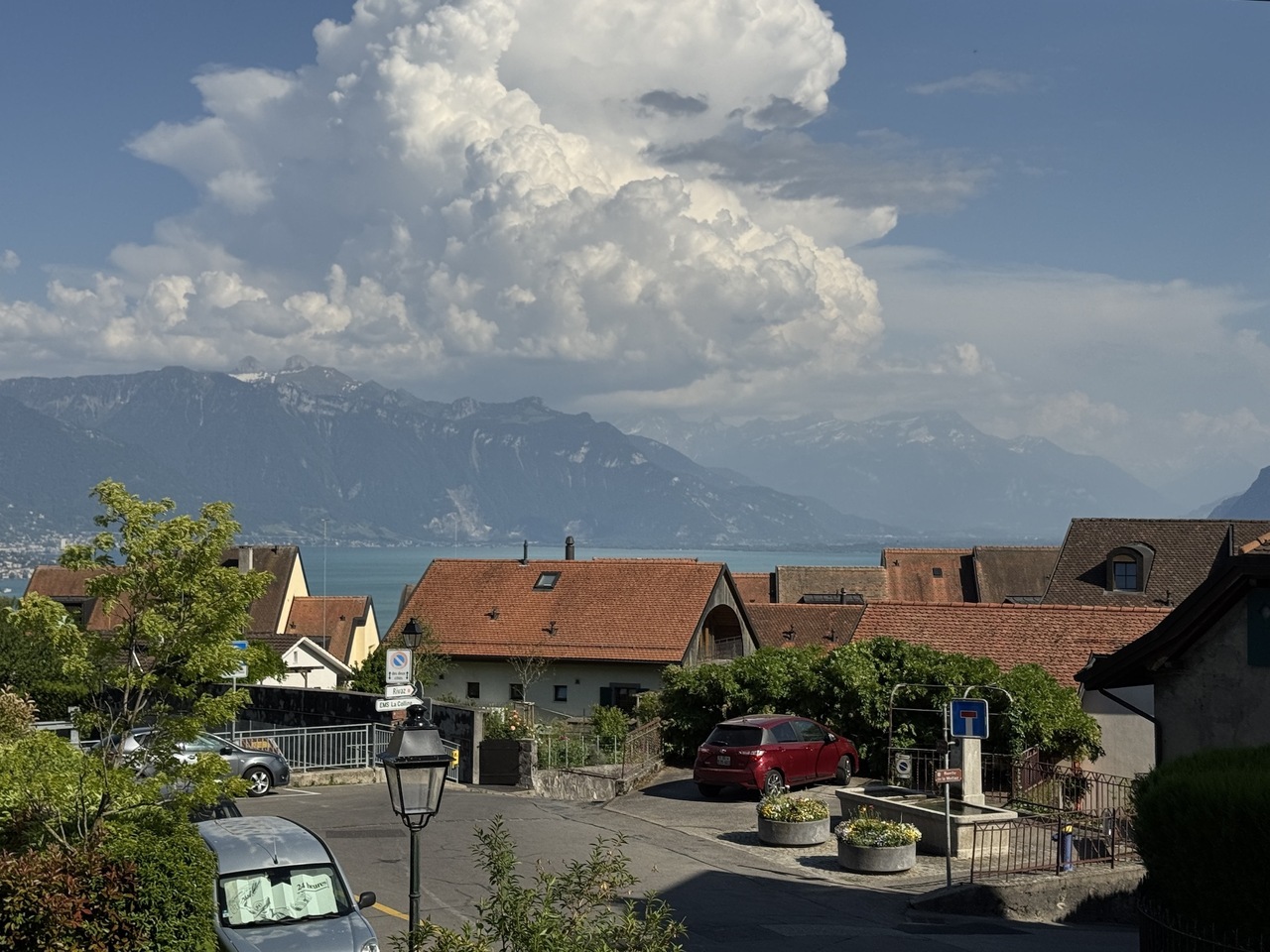 Appartamento di 5 ½ locali