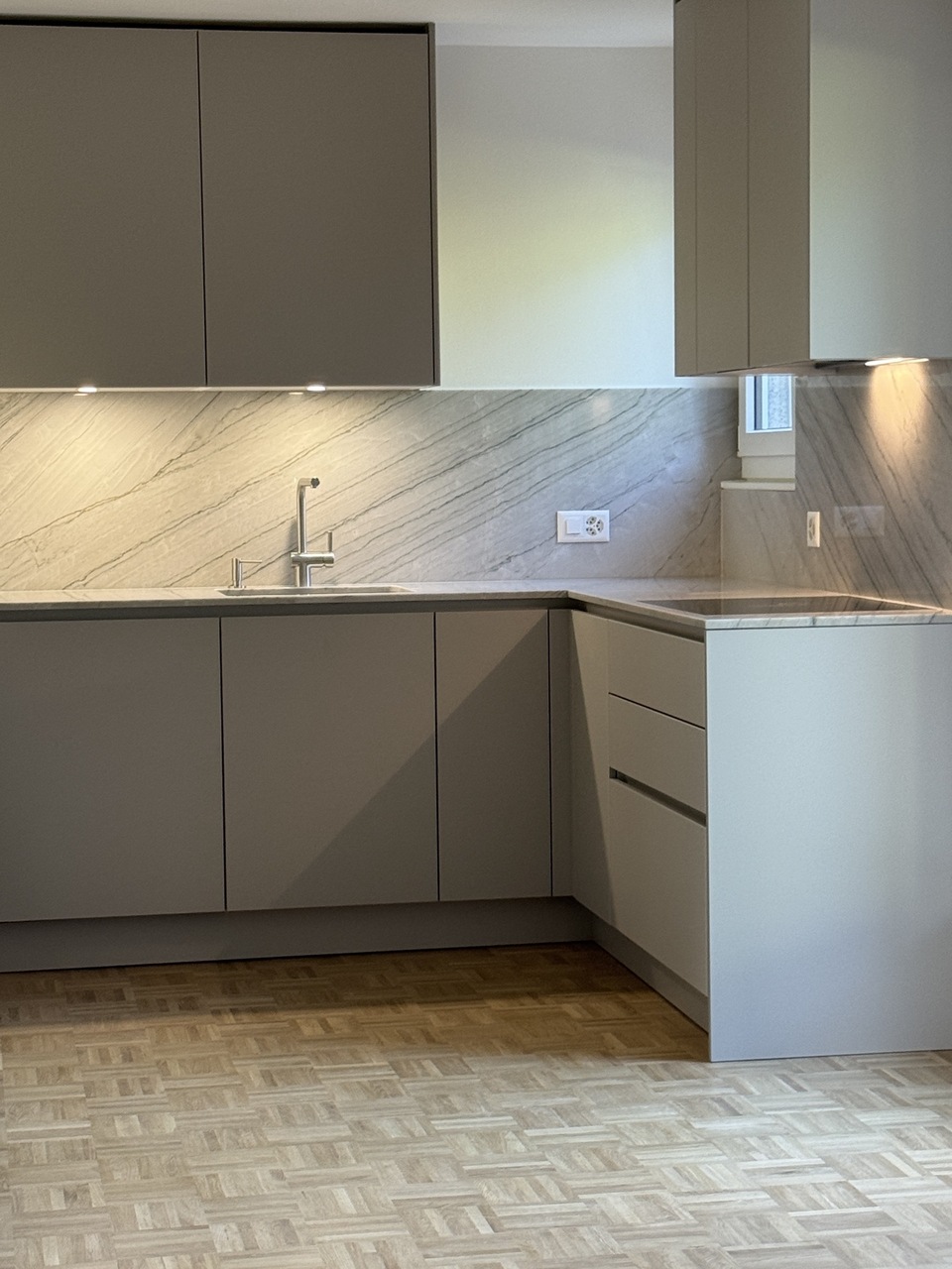 Appartamento di 5 ½ locali