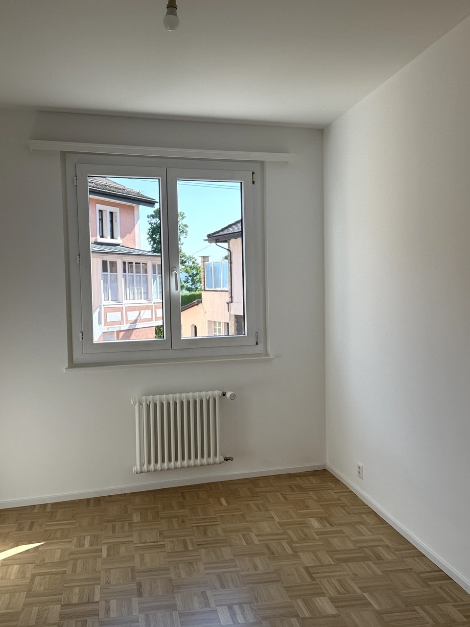 Appartamento di 5 ½ locali