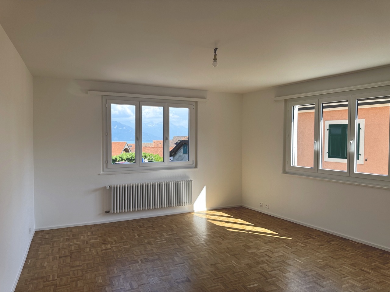 Appartamento di 5 ½ locali