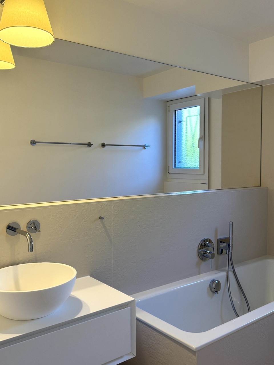 Appartamento di 5 ½ locali