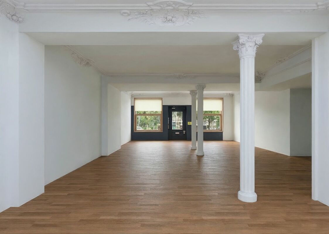 169m² commercial