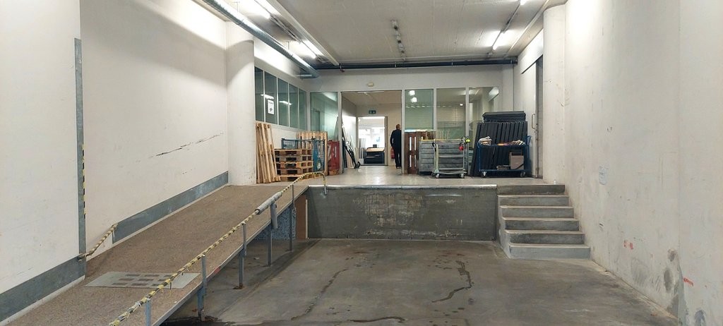 Storage room, Foto 2 von 6