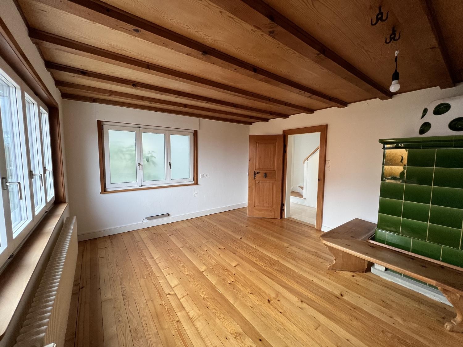 Appartamento di 3 ½ locali