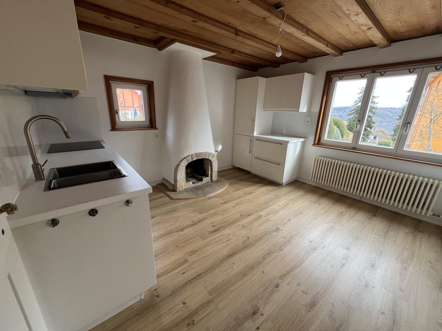 Appartamento di 3 ½ locali
