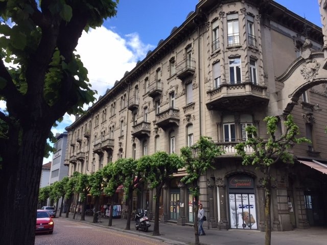 120m² Laden, Foto 1 von 2