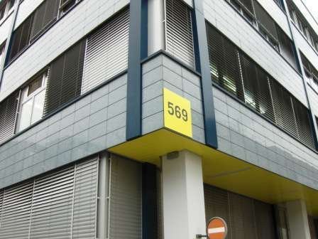Underground slot, Foto 1 von 2