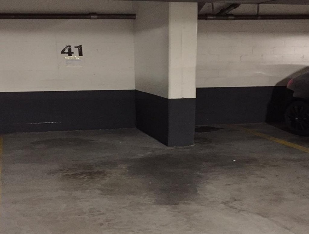 Underground slot, Foto 2 von 2