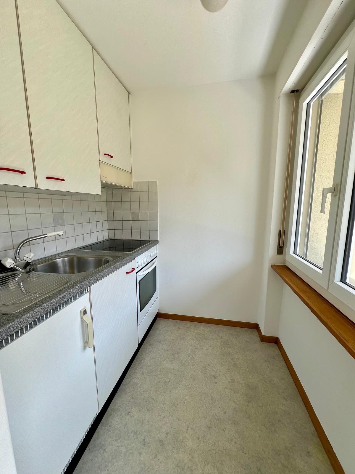 1 ½ rooms apartment, Foto 3 von 6