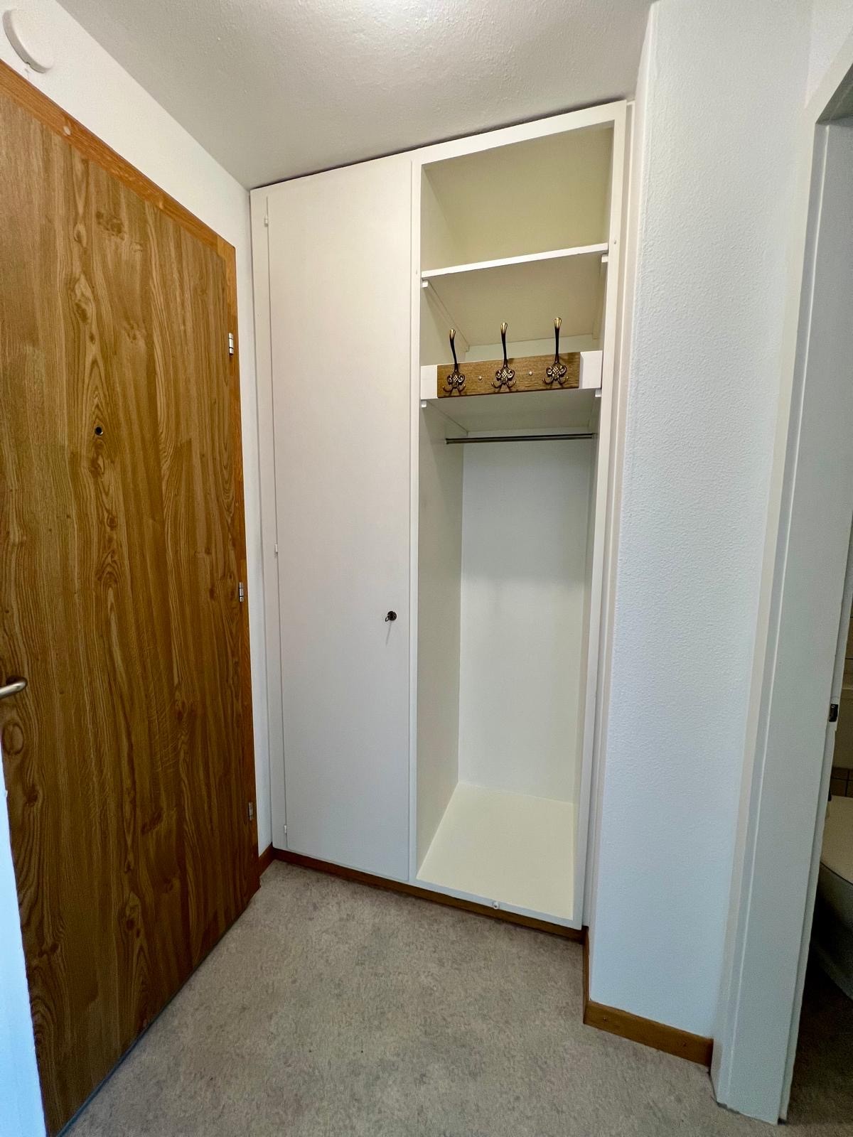 1 ½ rooms apartment, Foto 6 von 6