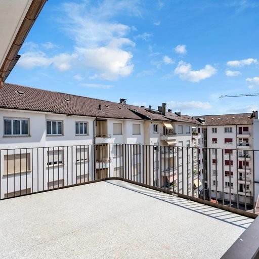 Appartamento di 2 ½ locali