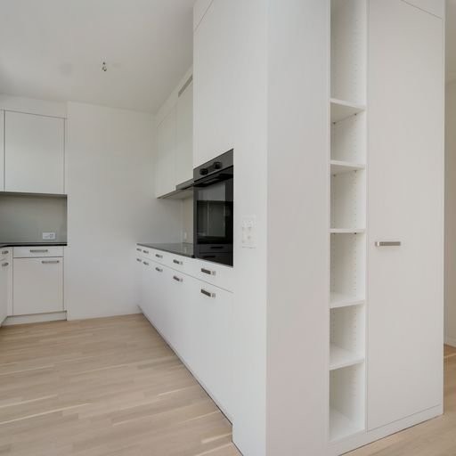 Appartamento di 2 ½ locali