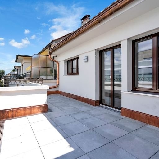 Appartamento di 2 ½ locali