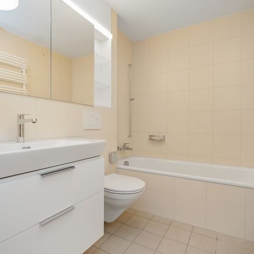 Appartamento di 2 ½ locali