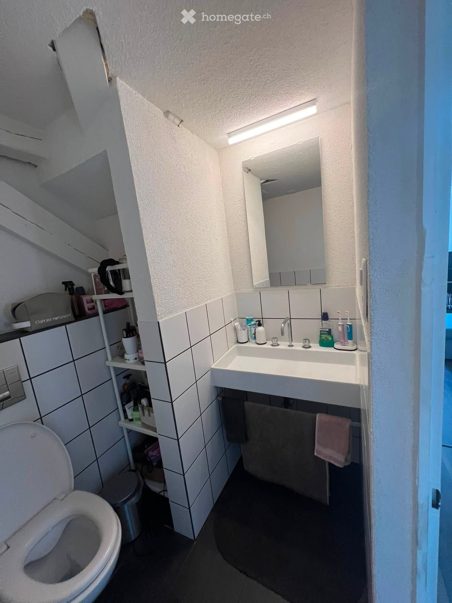 3 ½ rooms apartment, Foto 4 von 5