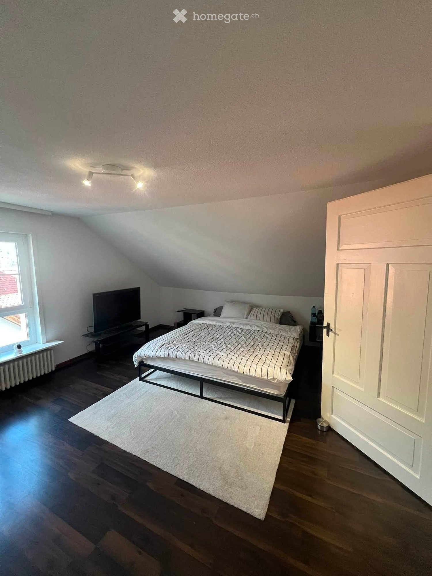 3 ½ rooms apartment, Foto 1 von 5