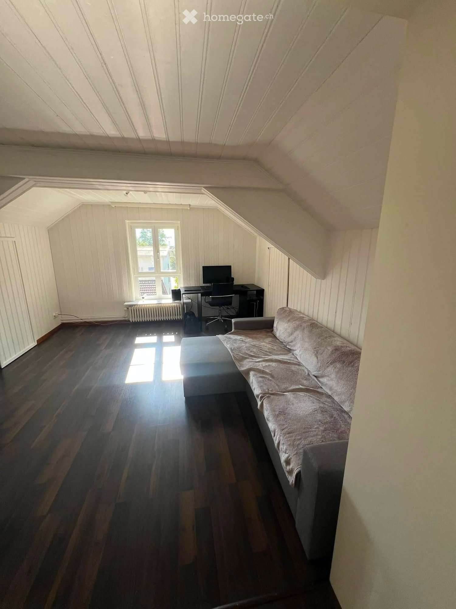 3 ½ rooms apartment, Foto 5 von 5