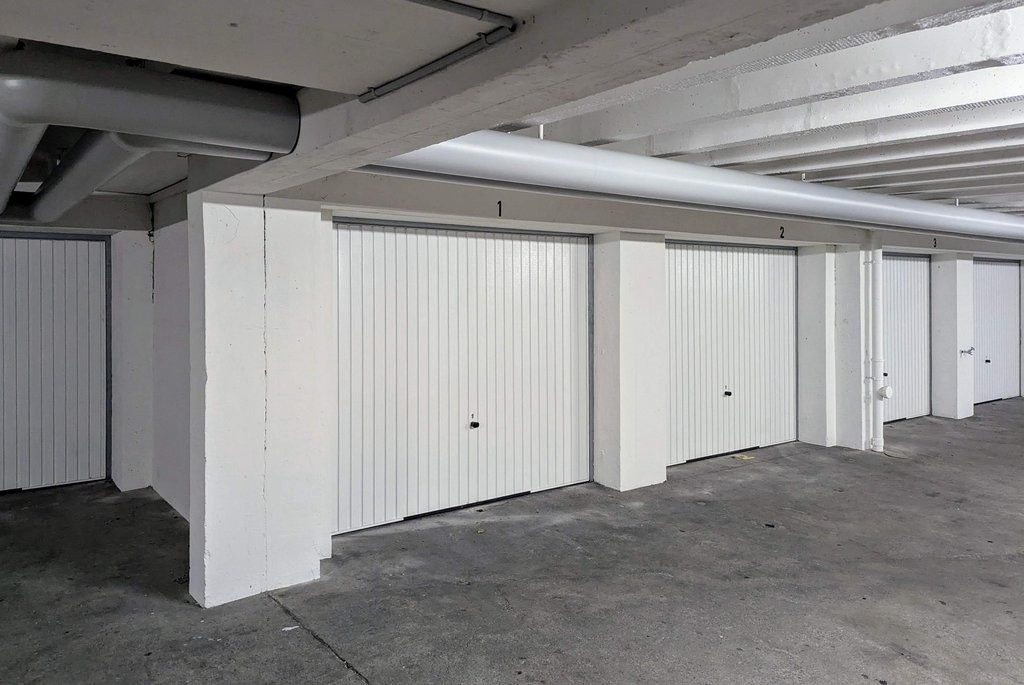 Einzelgarage, Foto 1 von 2