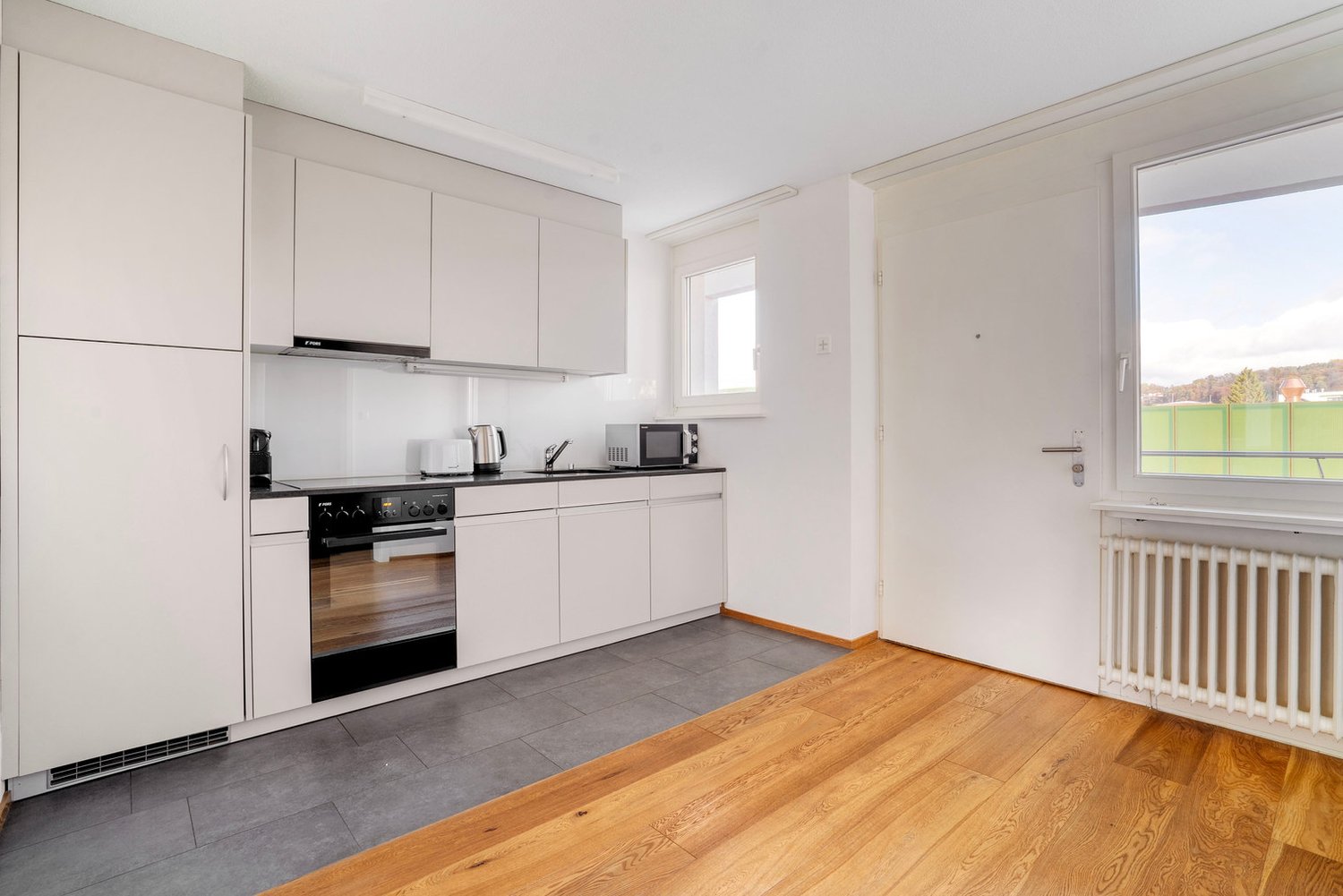 2 ½ rooms furnished flat, Foto 8 von 10