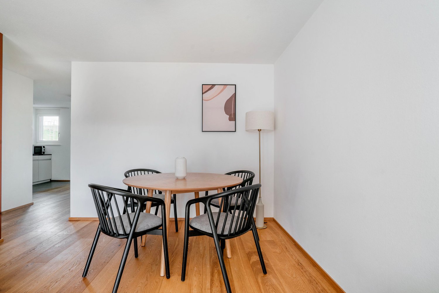 2 ½ rooms furnished flat, Foto 7 von 10