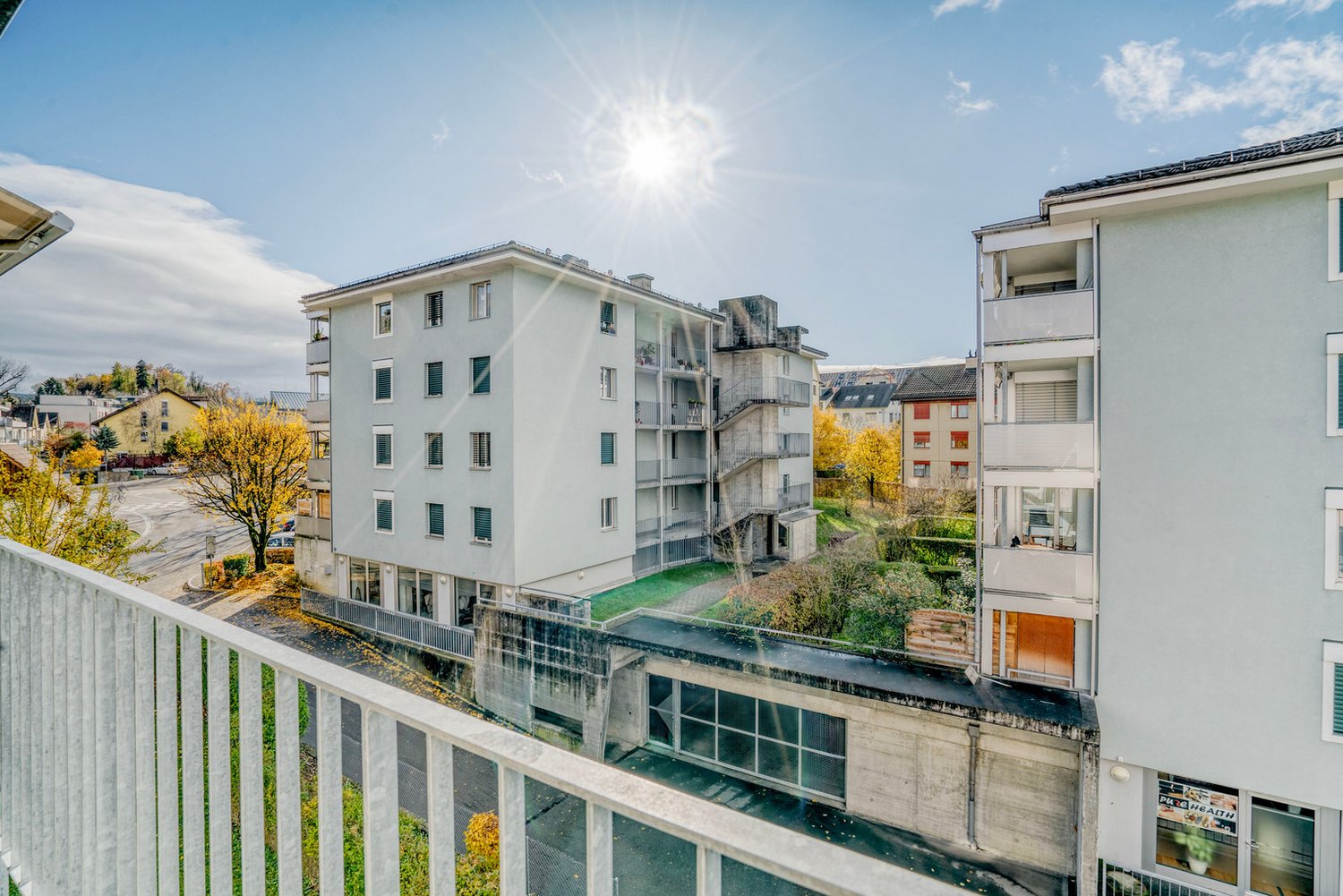 2 ½ rooms furnished flat, Foto 6 von 10