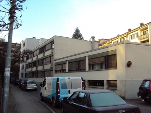 2 ½ rooms apartment, Foto 2 von 9