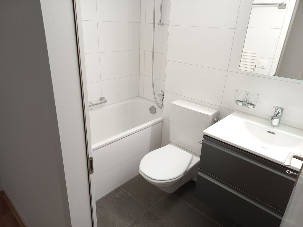 2 ½ rooms apartment, Foto 3 von 9