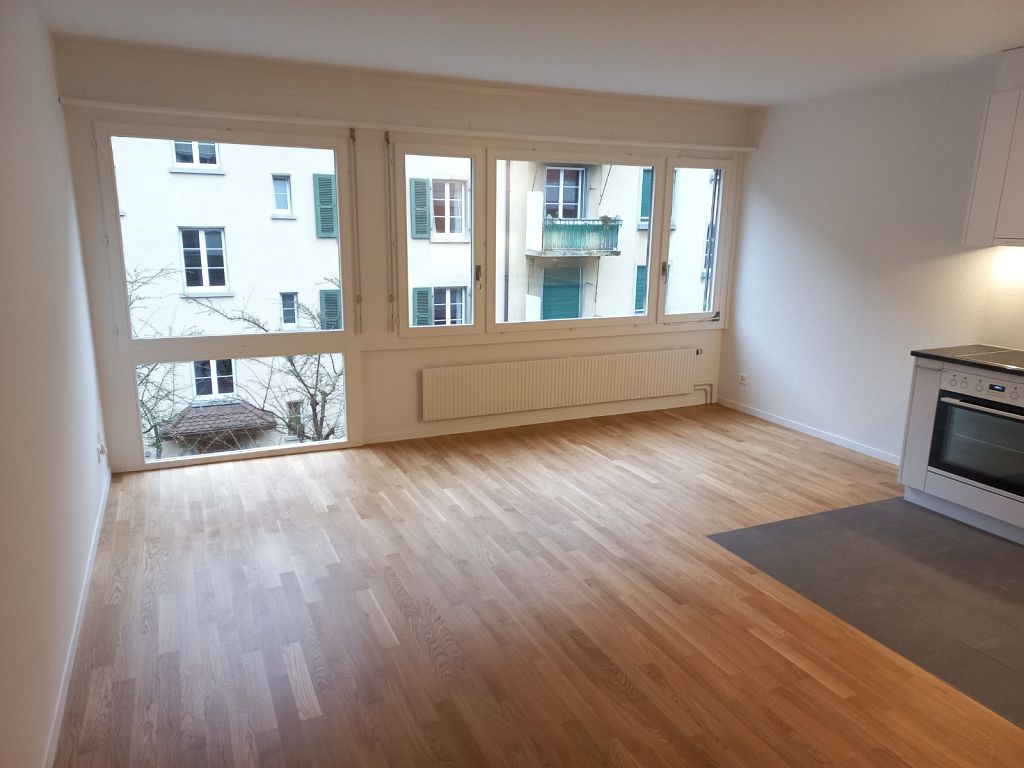 2 ½ rooms apartment, Foto 6 von 9