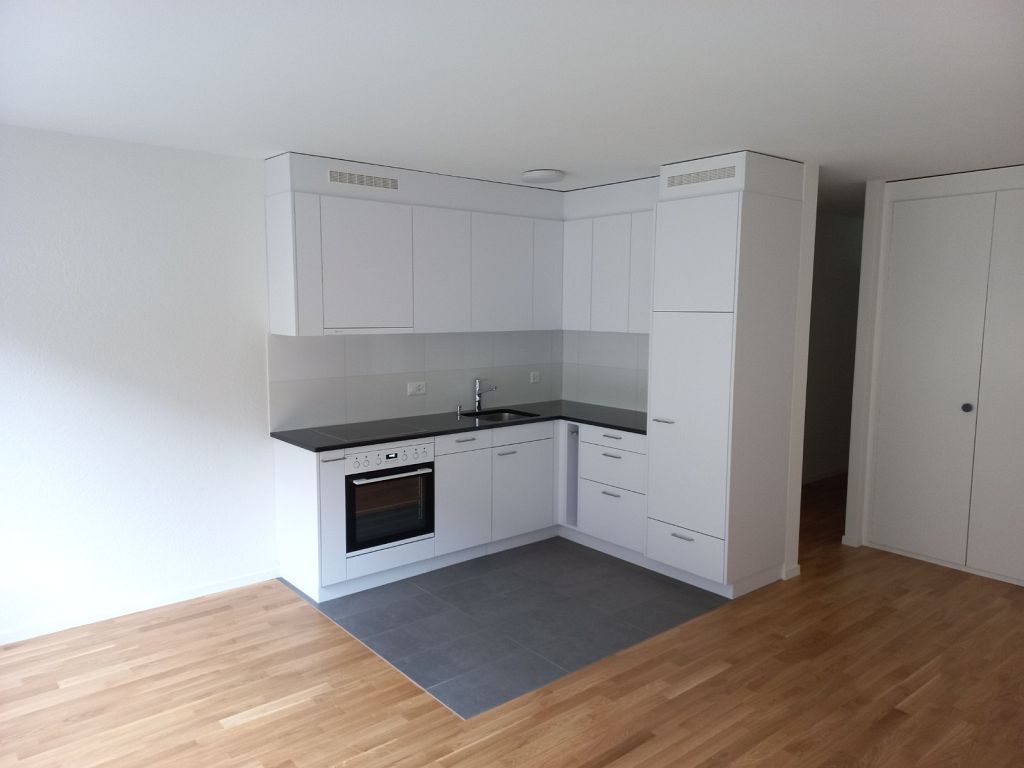 2 ½ rooms apartment, Foto 1 von 9