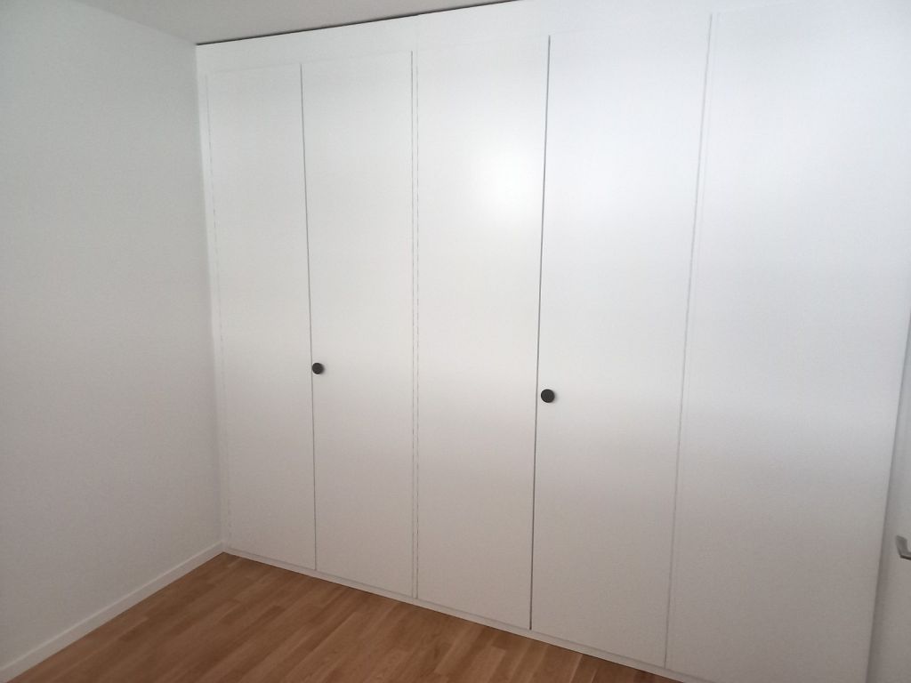 2 ½ rooms apartment, Foto 8 von 9
