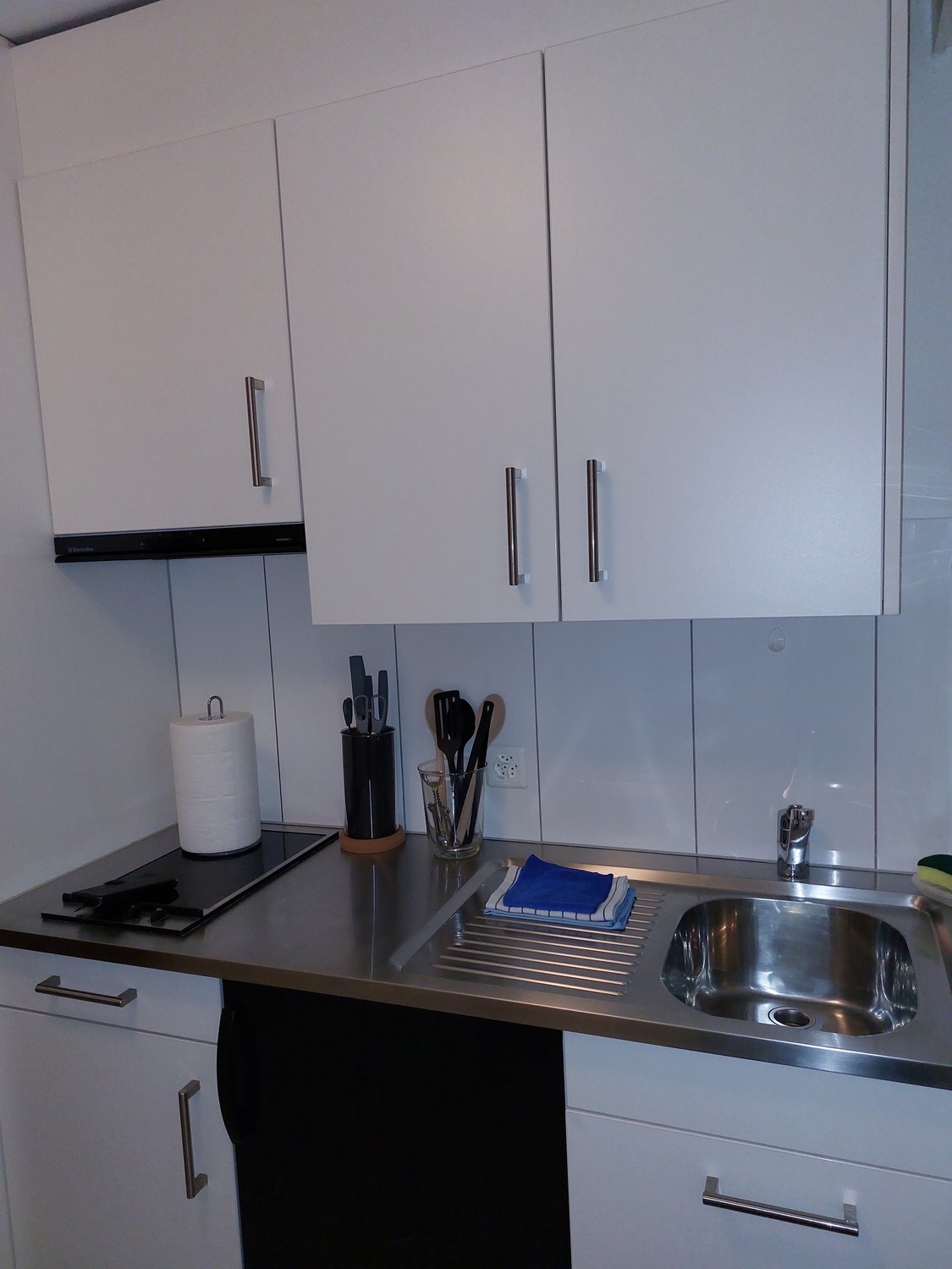 1 room apartment, Foto 5 von 6