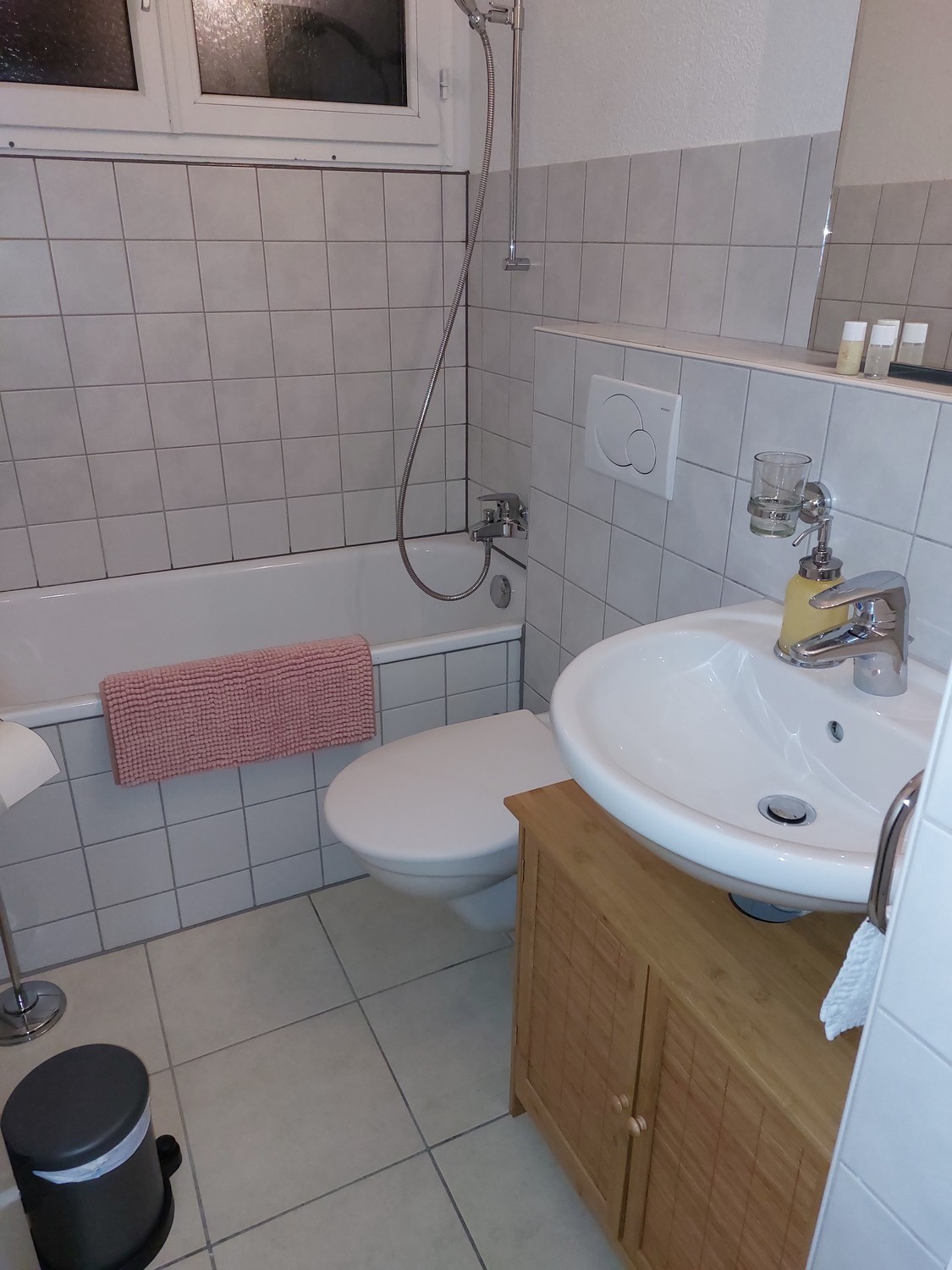 1 room apartment, Foto 3 von 6