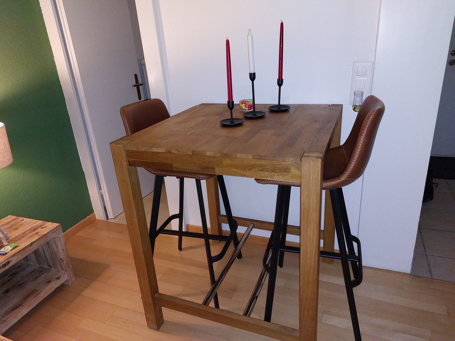 1 room apartment, Foto 6 von 6
