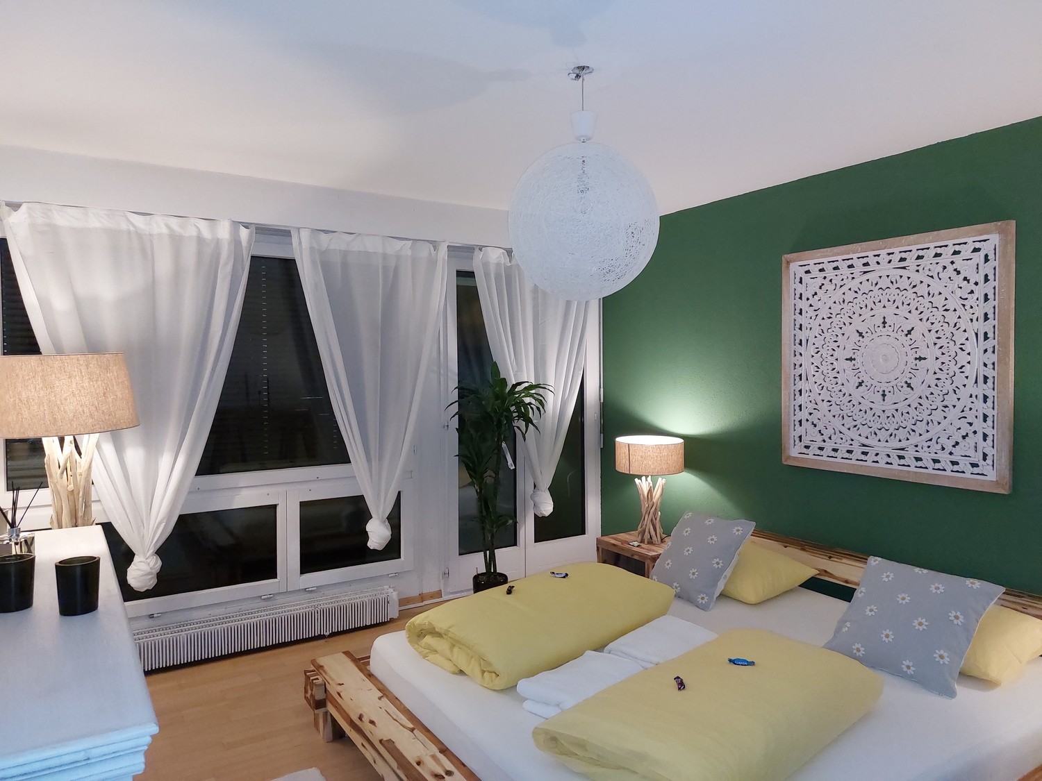 1 room apartment, Foto 1 von 6