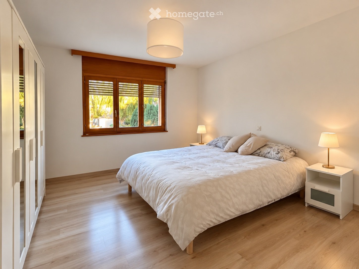 3 ½ Zimmer Wohnung
