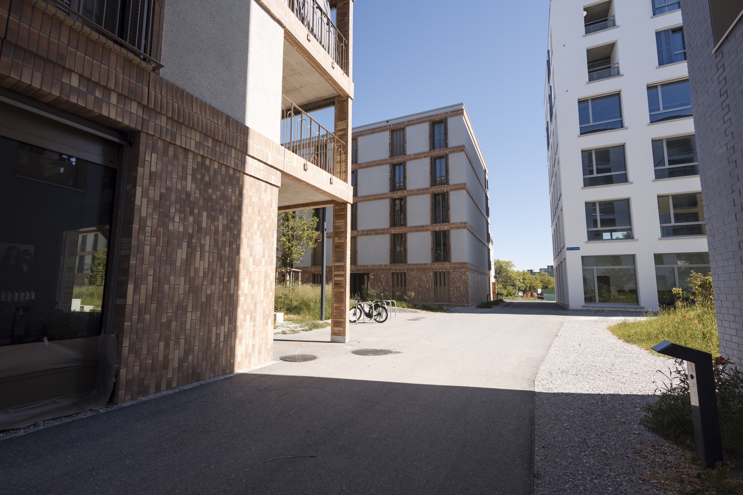 121m² office, Foto 2 von 10