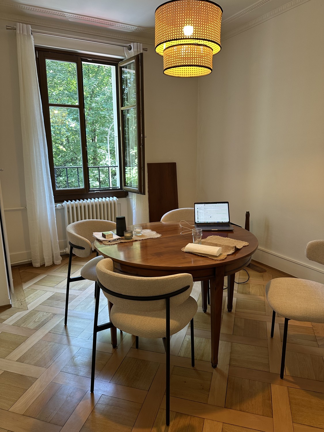 3 ½ Zimmer Wohnung, Foto 1 von 4