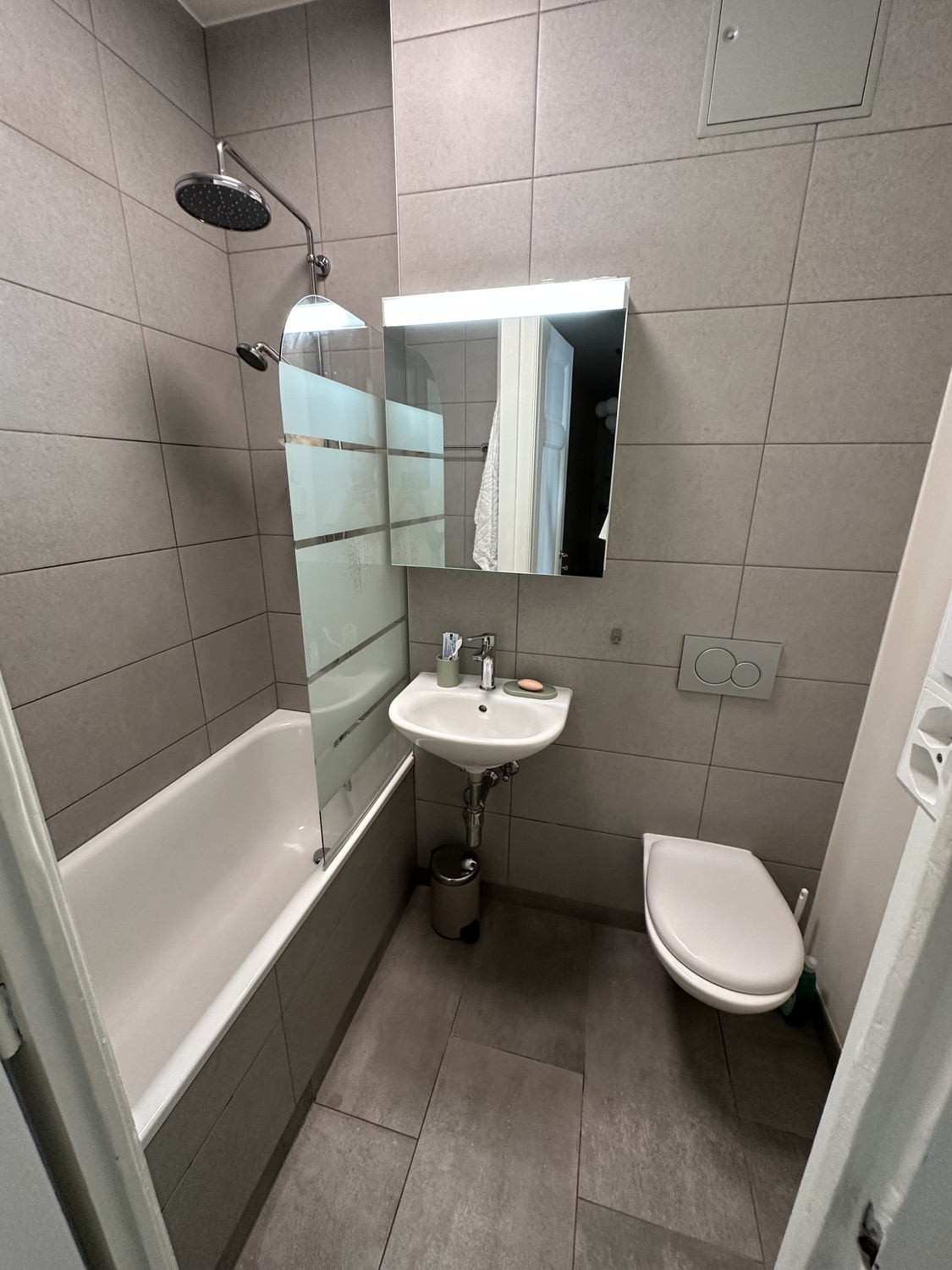 3 ½ Zimmer Wohnung, Foto 3 von 4